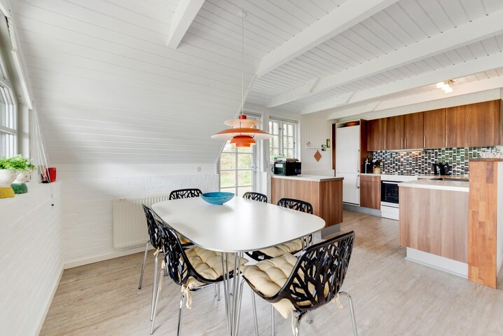 Ferienhaus H5138 in Fladsbjergvej 152, Klegod - Bild #7