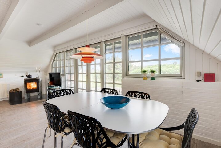 Ferienhaus H5138 in Fladsbjergvej 152, Klegod - Bild #8