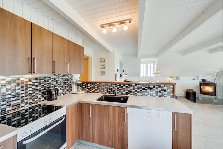 Ferienhaus H5138 in Fladsbjergvej 152, Klegod - Bild #9