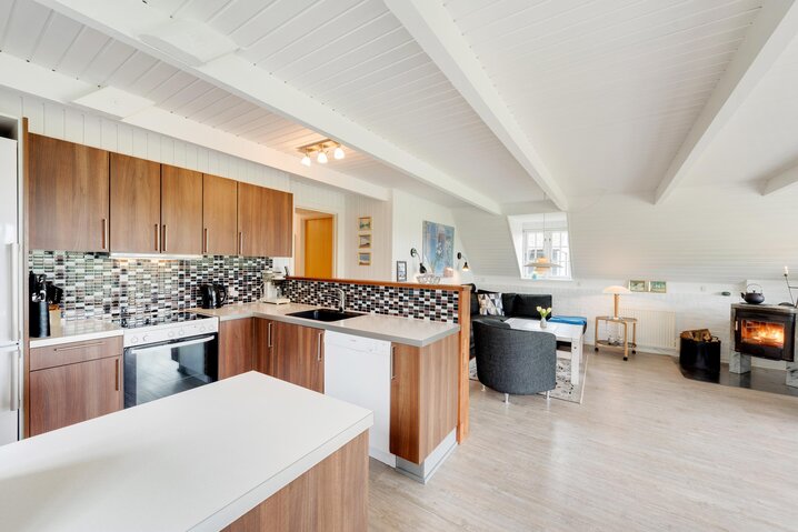 Ferienhaus H5138 in Fladsbjergvej 152, Klegod - Bild #10