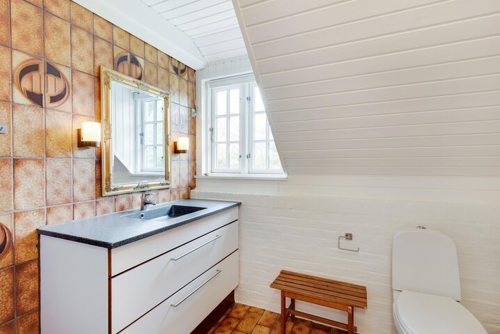 Ferienhaus H5138 in Fladsbjergvej 152, Klegod - Bild #12