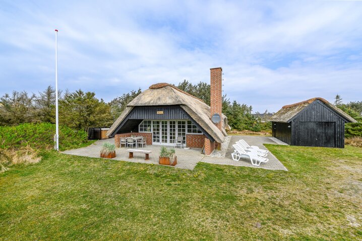 Ferienhaus H5138 in Fladsbjergvej 152, Klegod - Bild #0