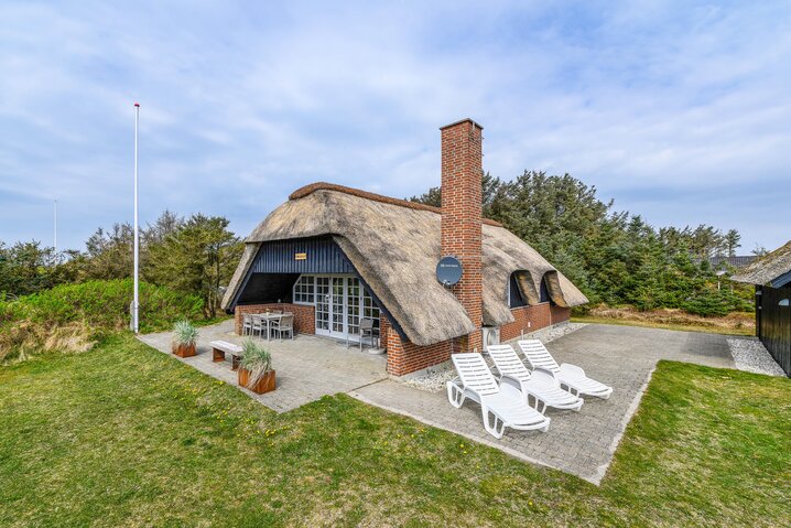Ferienhaus H5138 in Fladsbjergvej 152, Klegod - Bild #17