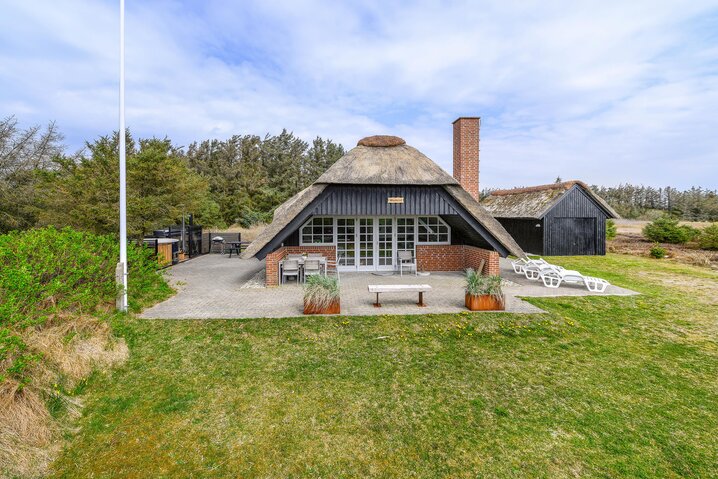 Ferienhaus H5138 in Fladsbjergvej 152, Klegod - Bild #18