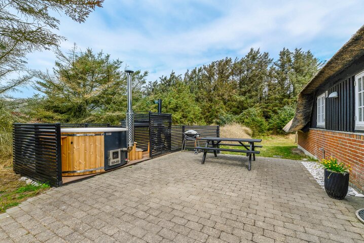 Ferienhaus H5138 in Fladsbjergvej 152, Klegod - Bild #19
