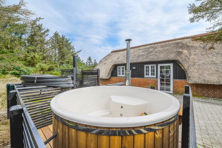 Ferienhaus H5138 in Fladsbjergvej 152, Klegod - Bild #20