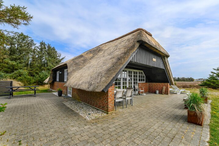 Ferienhaus H5138 in Fladsbjergvej 152, Klegod - Bild #23