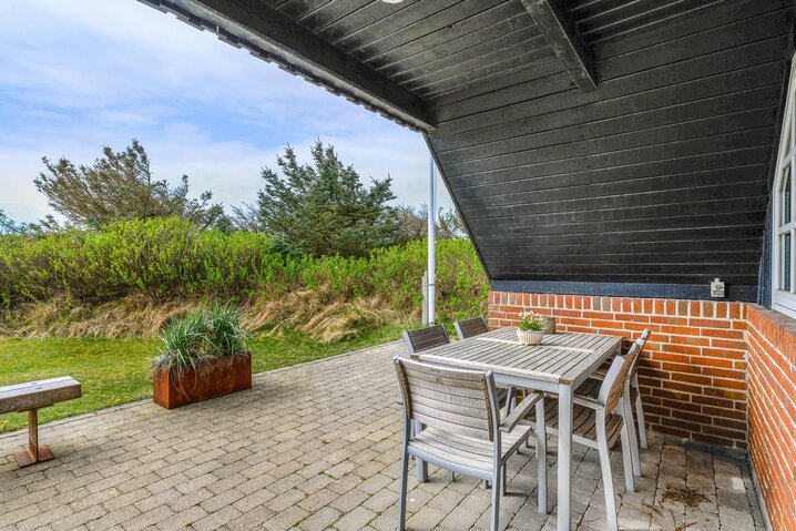 Ferienhaus H5138 in Fladsbjergvej 152, Klegod - Bild #25