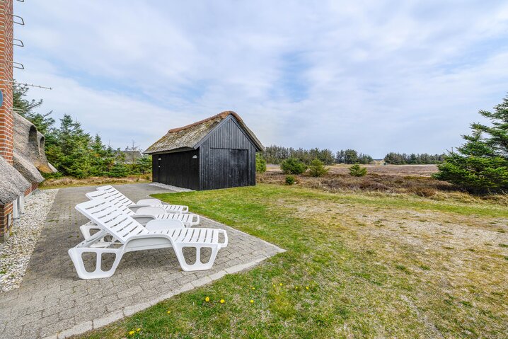 Ferienhaus H5138 in Fladsbjergvej 152, Klegod - Bild #28