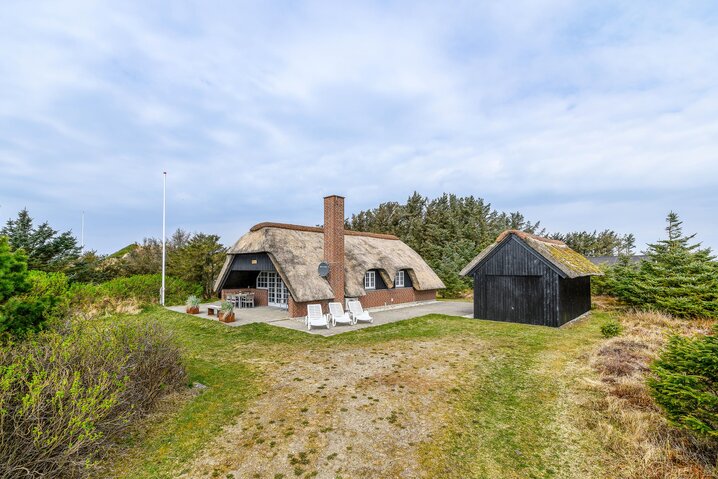 Ferienhaus H5138 in Fladsbjergvej 152, Klegod - Bild #29