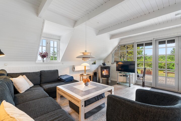 Sommerhus H5138 på Fladsbjergvej 152, Klegod - Billede #3