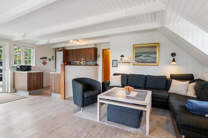 Sommerhus H5138 på Fladsbjergvej 152, Klegod - Billede #4
