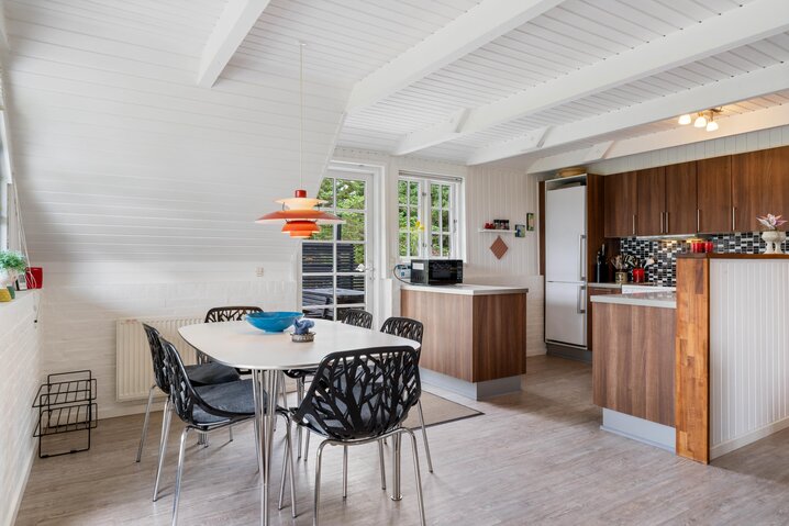 Sommerhus H5138 på Fladsbjergvej 152, Klegod - Billede #7