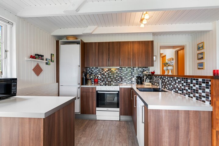 Sommerhus H5138 på Fladsbjergvej 152, Klegod - Billede #8