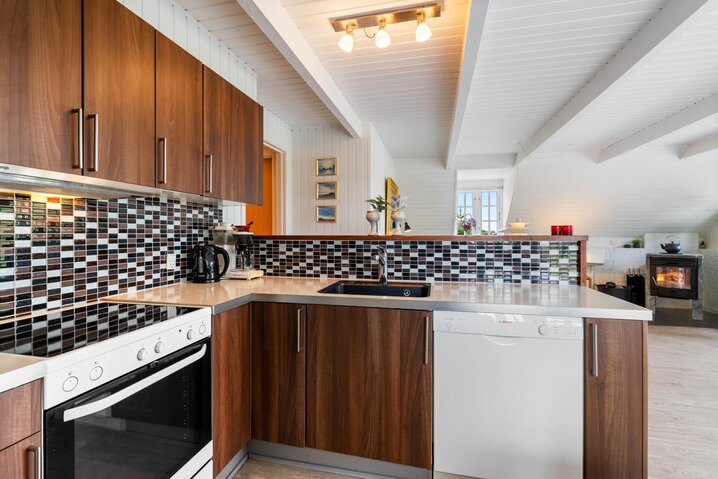 Sommerhus H5138 på Fladsbjergvej 152, Klegod - Billede #9