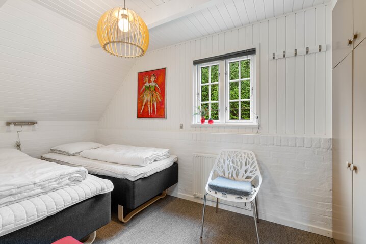 Sommerhus H5138 på Fladsbjergvej 152, Klegod - Billede #15