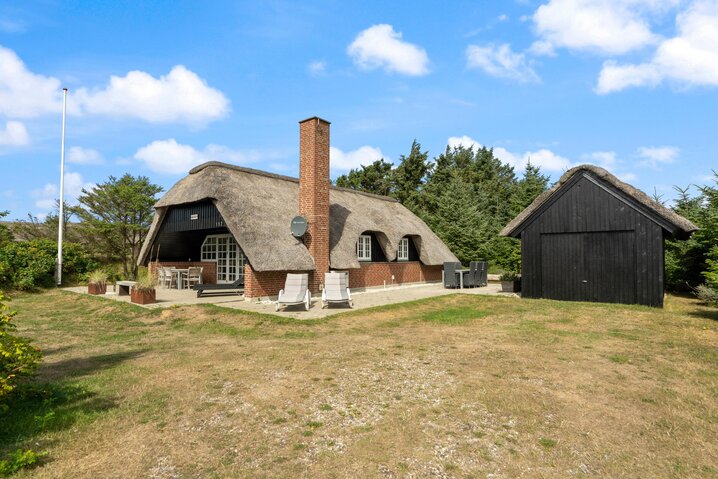 Sommerhus H5138 på Fladsbjergvej 152, Klegod - Billede #16