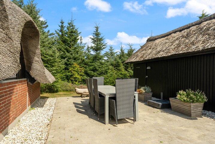 Sommerhus H5138 på Fladsbjergvej 152, Klegod - Billede #17