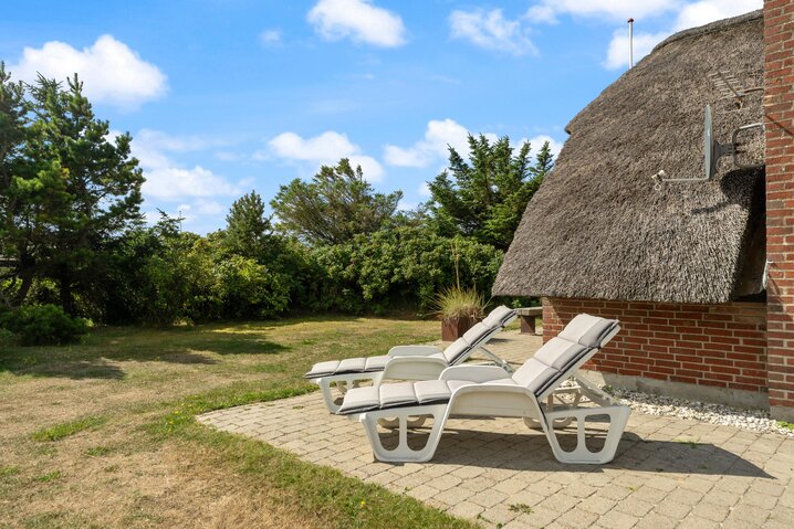 Sommerhus H5138 på Fladsbjergvej 152, Klegod - Billede #19