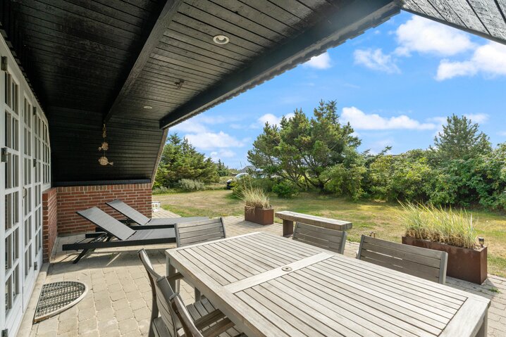 Sommerhus H5138 på Fladsbjergvej 152, Klegod - Billede #20