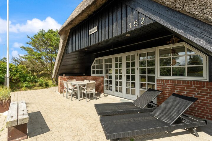 Sommerhus H5138 på Fladsbjergvej 152, Klegod - Billede #21