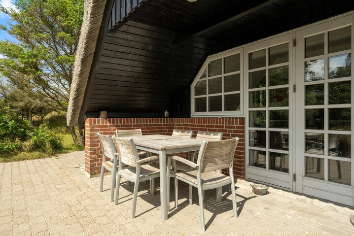 Sommerhus H5138 på Fladsbjergvej 152, Klegod - Billede #22