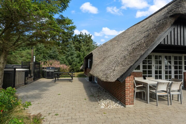 Sommerhus H5138 på Fladsbjergvej 152, Klegod - Billede #23