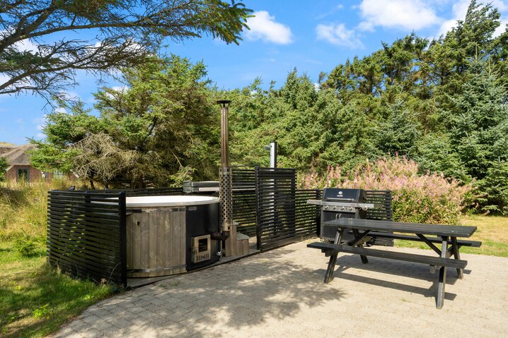 Sommerhus H5138 på Fladsbjergvej 152, Klegod - Billede #25