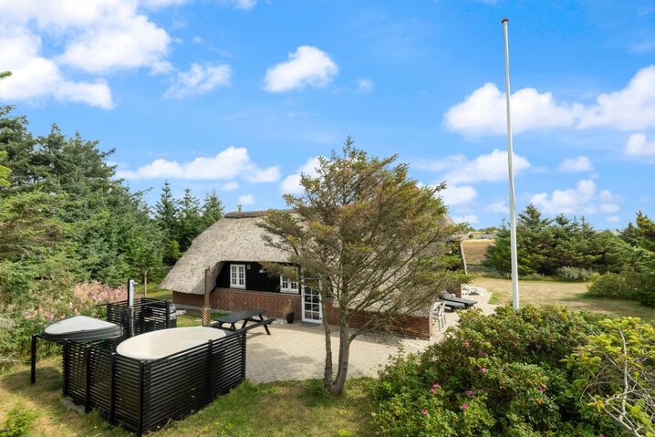 Sommerhus H5138 på Fladsbjergvej 152, Klegod - Billede #27