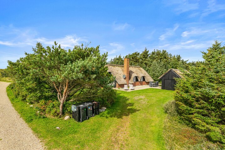 Sommerhus H5138 på Fladsbjergvej 152, Klegod - Billede #28