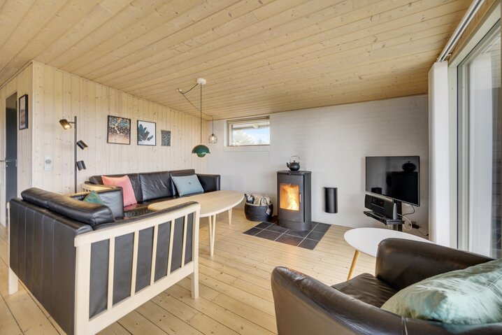 Ferienhaus H5140 in Stormkløven 12, Klegod - Bild #1