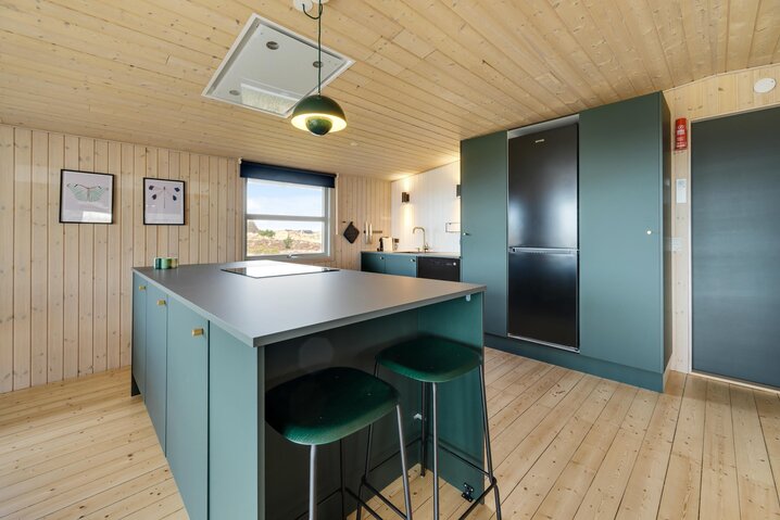 Ferienhaus H5140 in Stormkløven 12, Klegod - Bild #2