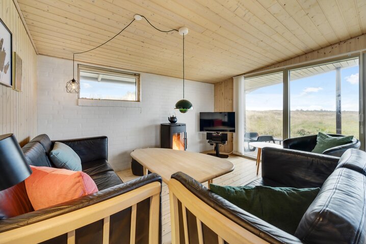 Ferienhaus H5140 in Stormkløven 12, Klegod - Bild #3