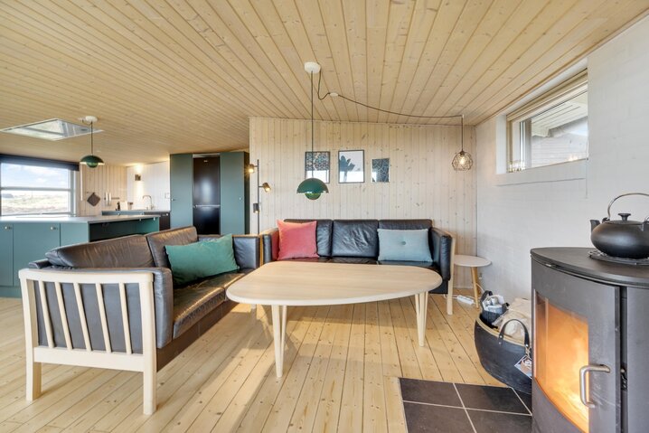 Ferienhaus H5140 in Stormkløven 12, Klegod - Bild #4