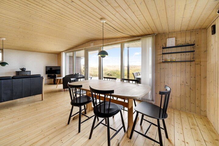 Ferienhaus H5140 in Stormkløven 12, Klegod - Bild #6