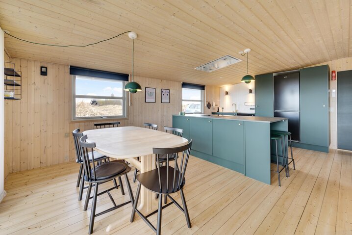 Ferienhaus H5140 in Stormkløven 12, Klegod - Bild #7