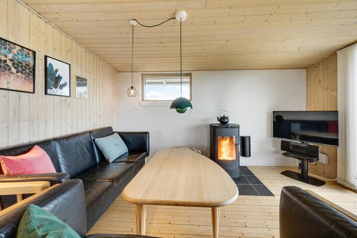 Ferienhaus H5140 in Stormkløven 12, Klegod - Bild #5