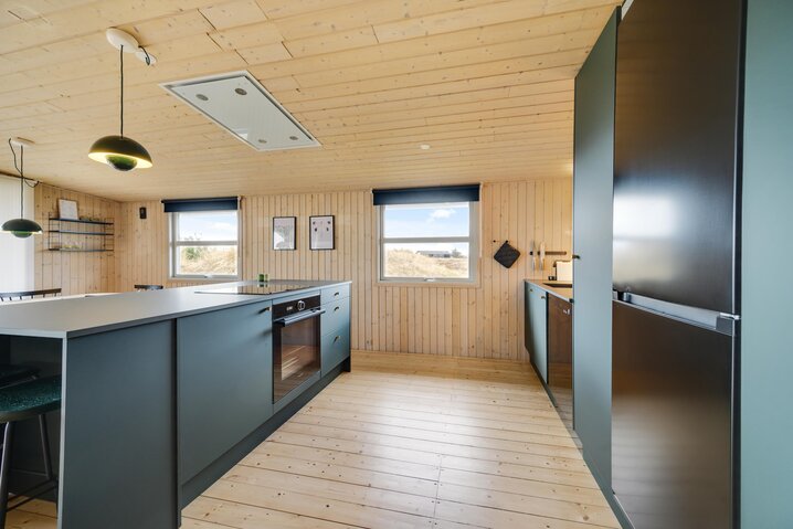 Ferienhaus H5140 in Stormkløven 12, Klegod - Bild #8