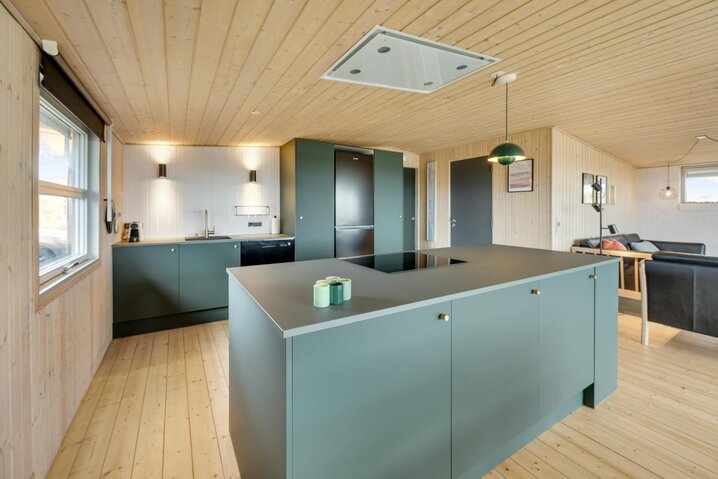 Ferienhaus H5140 in Stormkløven 12, Klegod - Bild #9