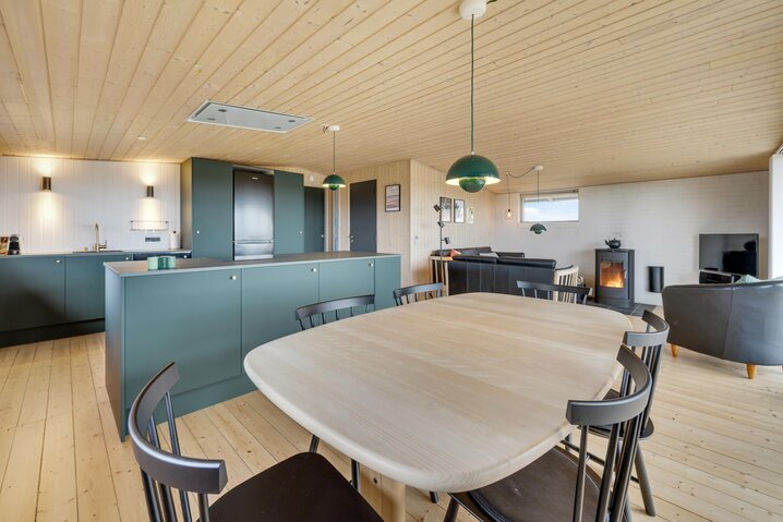 Ferienhaus H5140 in Stormkløven 12, Klegod - Bild #11