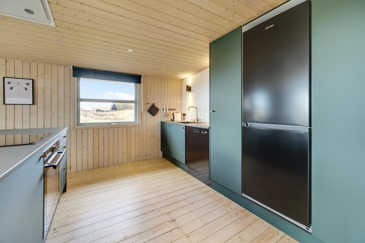 Ferienhaus H5140 in Stormkløven 12, Klegod - Bild #12
