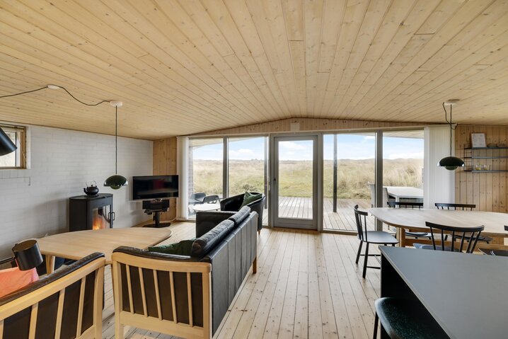Ferienhaus H5140 in Stormkløven 12, Klegod - Bild #14