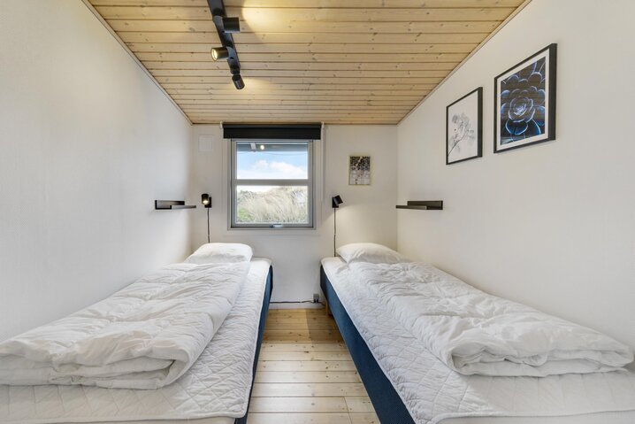 Ferienhaus H5140 in Stormkløven 12, Klegod - Bild #18