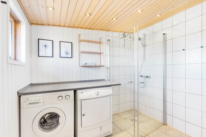 Ferienhaus H5140 in Stormkløven 12, Klegod - Bild #16