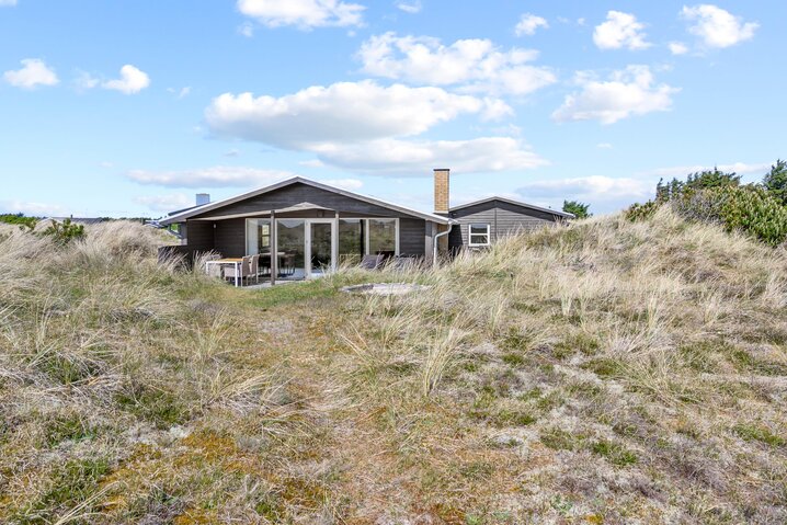 Ferienhaus H5140 in Stormkløven 12, Klegod - Bild #0