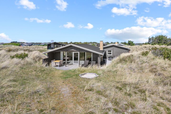 Ferienhaus H5140 in Stormkløven 12, Klegod - Bild #20