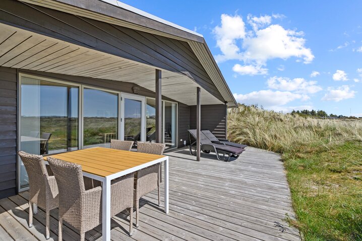 Ferienhaus H5140 in Stormkløven 12, Klegod - Bild #23