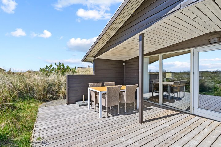 Ferienhaus H5140 in Stormkløven 12, Klegod - Bild #24