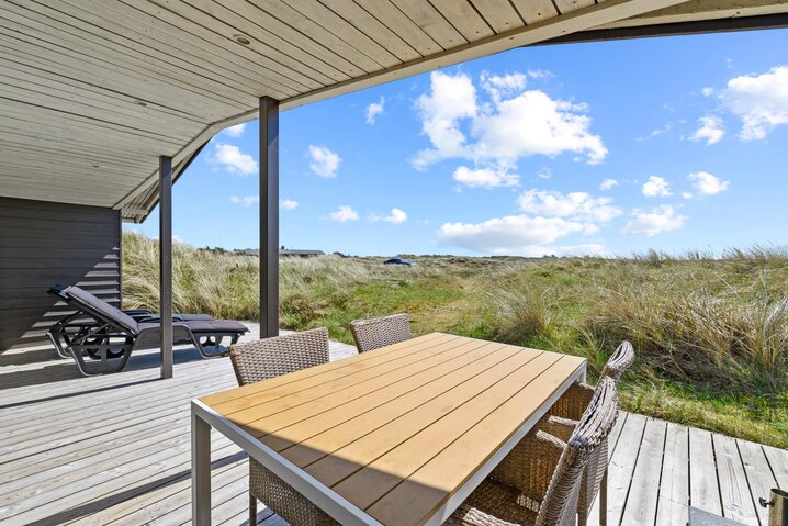 Ferienhaus H5140 in Stormkløven 12, Klegod - Bild #25