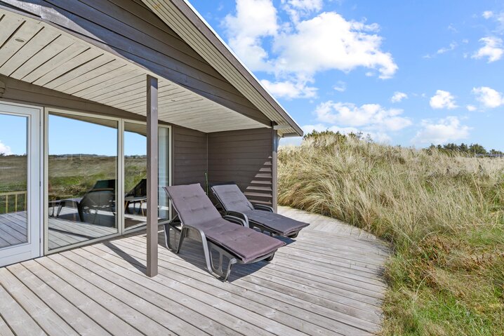 Ferienhaus H5140 in Stormkløven 12, Klegod - Bild #26